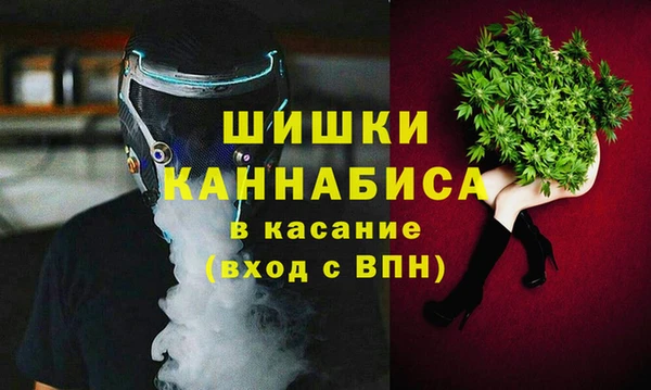 первитин Белоозёрский